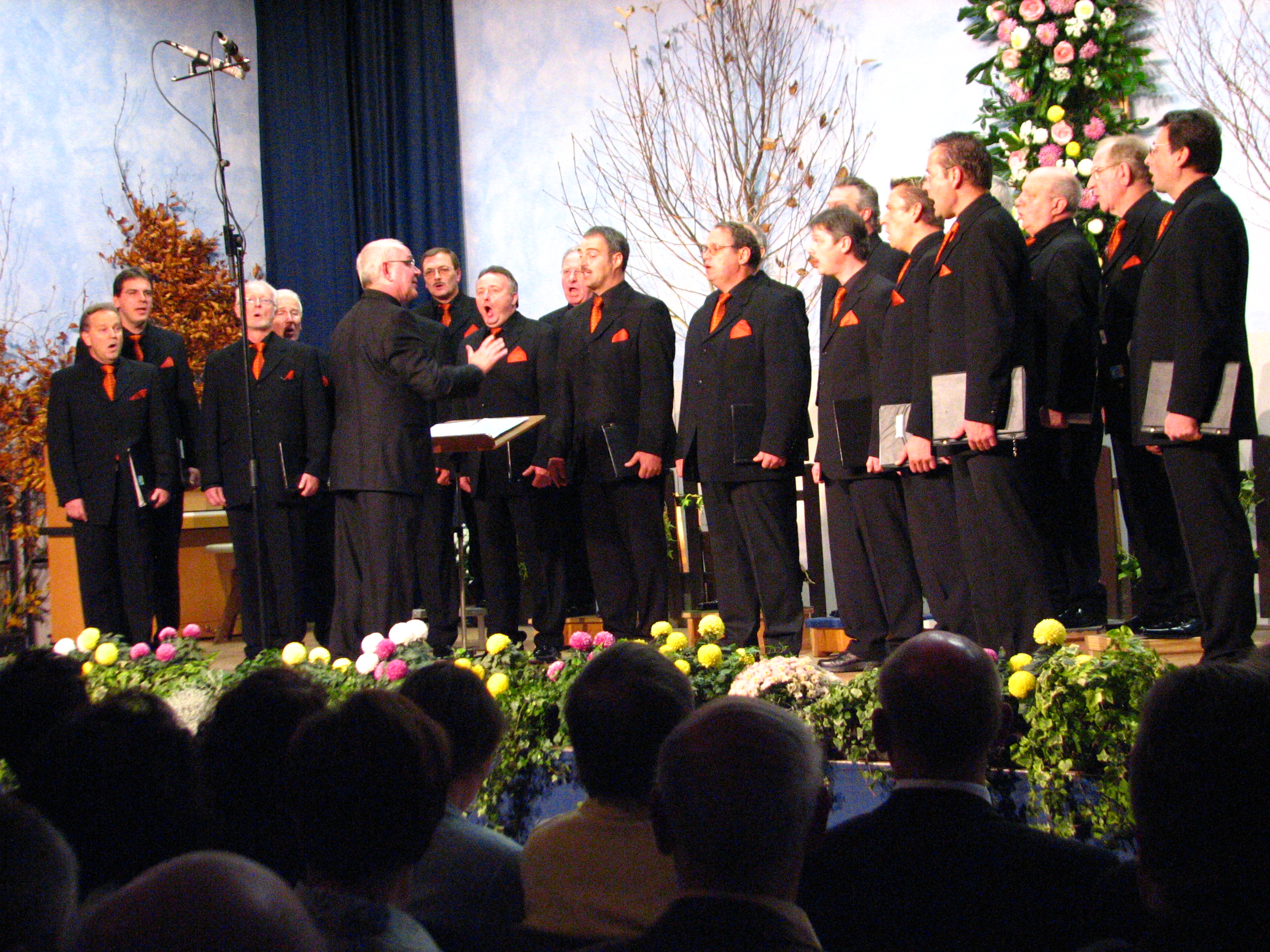 Konzert 2006 Bild 19